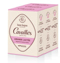 Cavaillès Savon Solide Amande Lactée 3x200G
