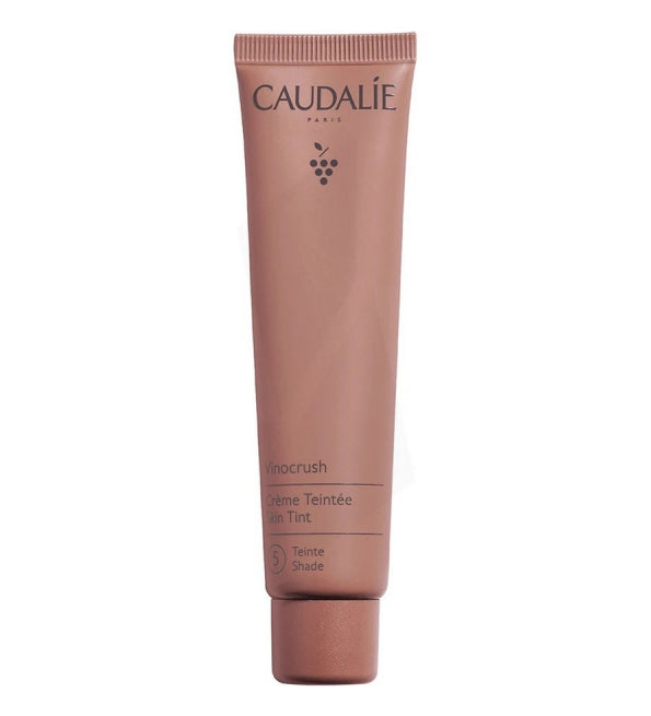 CAUDALIE VINOCRUSH CC CRÈME TEINTÉE 5