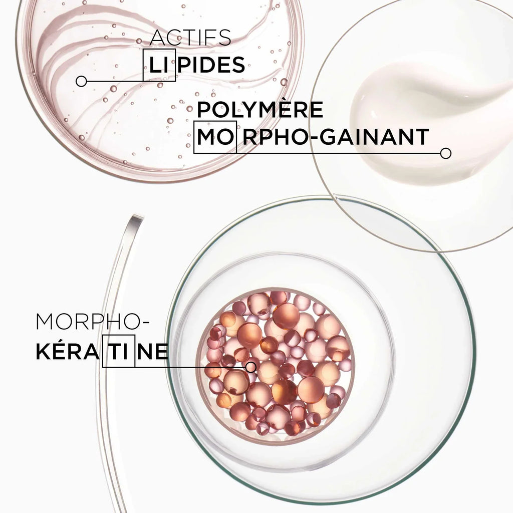 Kérastase Discipline Kératine Thermique 150ml – Soin Thermo-Lissant Anti-Frisottis