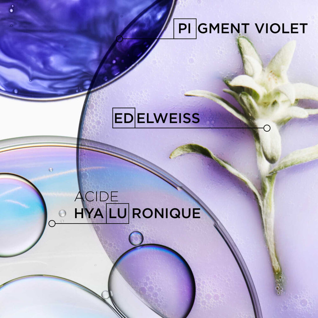 Kérastase Violet Blond Absolu Masque Ultra 200ml