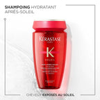 Kérastase BAIN APRÈS-SOLEIL 250ML SHAMPOOING HYDRATANT APRÈS-SOLEIL