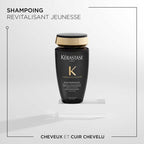 KERASTASE Chronologiste Bain régénérant 250ML