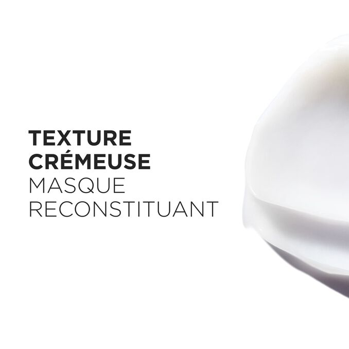Kérastase Genesis Masque Reconstituant 200ml – Masque Fortifiant Anti-Chute