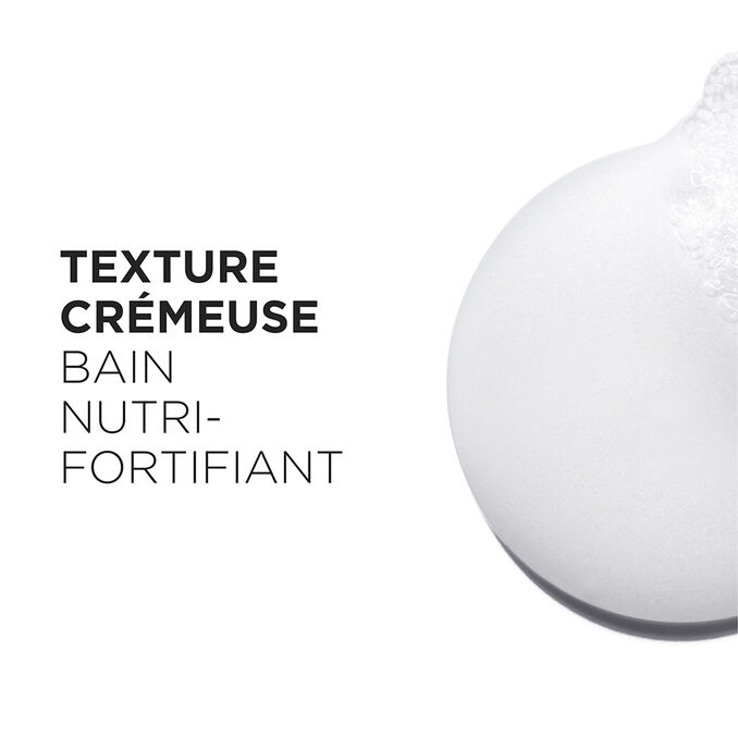 Kérastase Genesis Bain Nutri-Fortifiant 250ml – Shampooing Anti-Chute Cheveux Secs