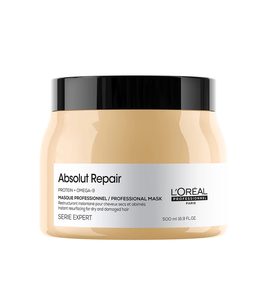 L'Oréal Professionnel serie expert absolut repair masque 500ml