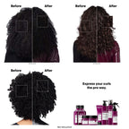L'ORÉAL PROFESSIONNEL CURL EXPRESSION MASQUE 250ML