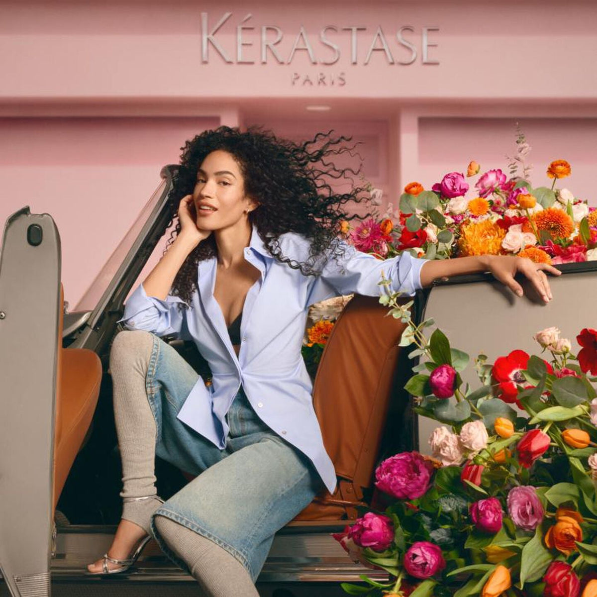 Kérastase Première - Coffret Cadeau Trio
