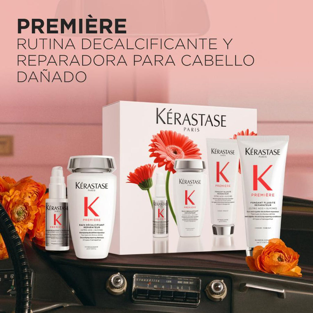 Kérastase Première - Coffret Cadeau Trio