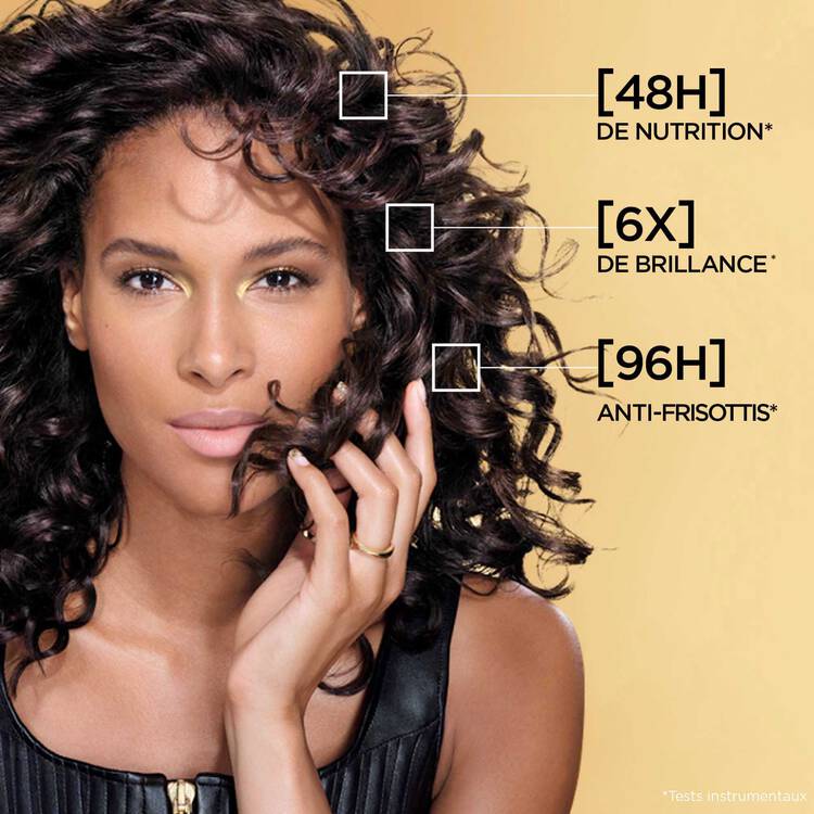 L'oréal paris elseve huile extraordinaire 100ml