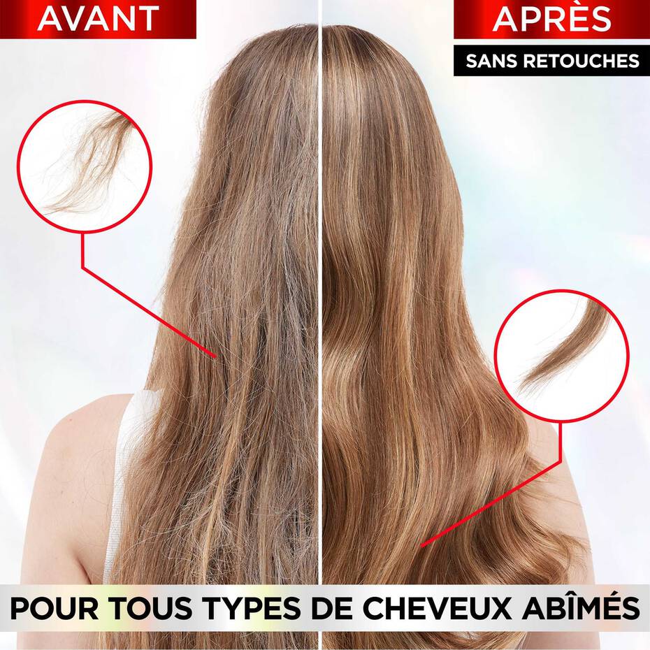 L'Oréal Paris ELSEVE Pro Bond Repair Pré-Shampooing 200 ML