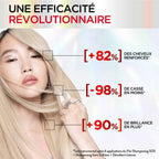 Elseve Bond Repair Shampooing 200 ML