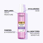 L’Oréal Paris Hyaluron Expert Replumping Cleansing Gel 150ml