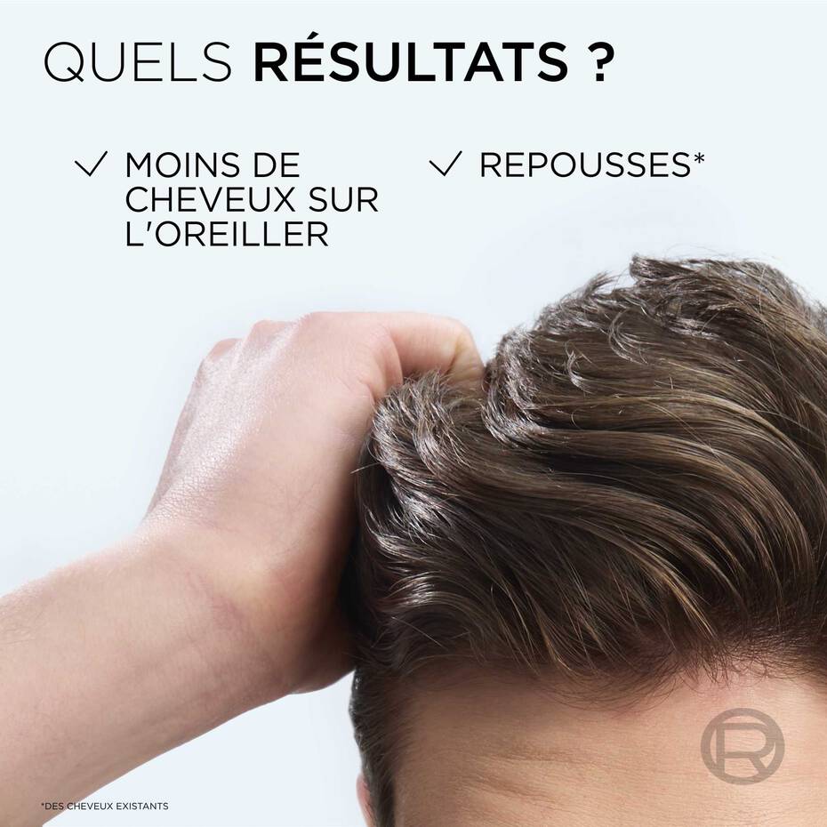 L'Oréal Paris Elseve Fiber Booster Démêlant Sans Silicones Anti-Chute 150ML