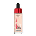 L'oréal paris infaillible 24h serum teintee Very Light 0.5-2 30ML