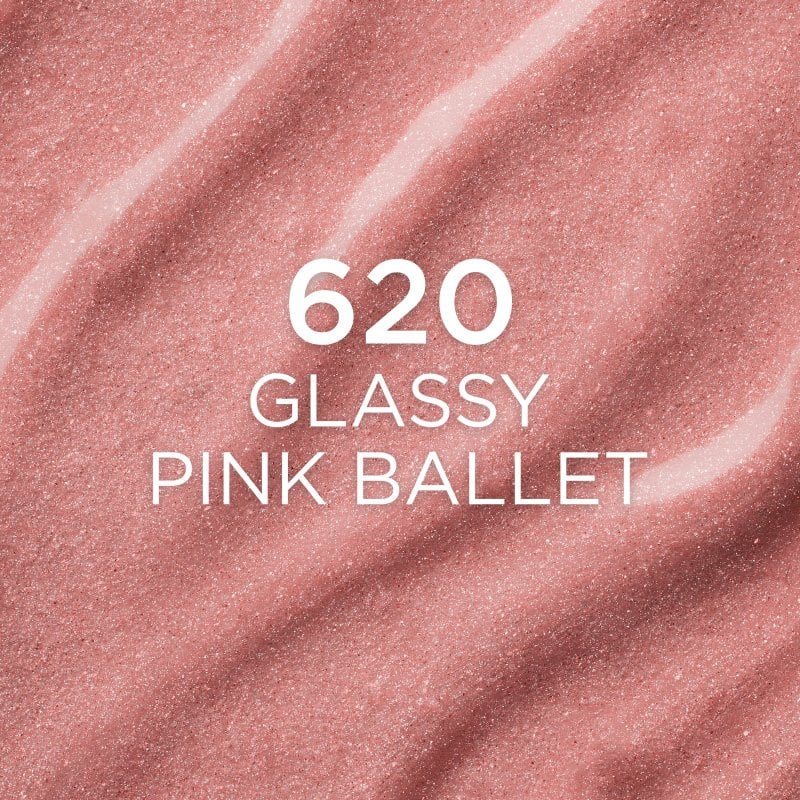 L'oréal paris lumi le glass highlighter stick 620 pink ballet