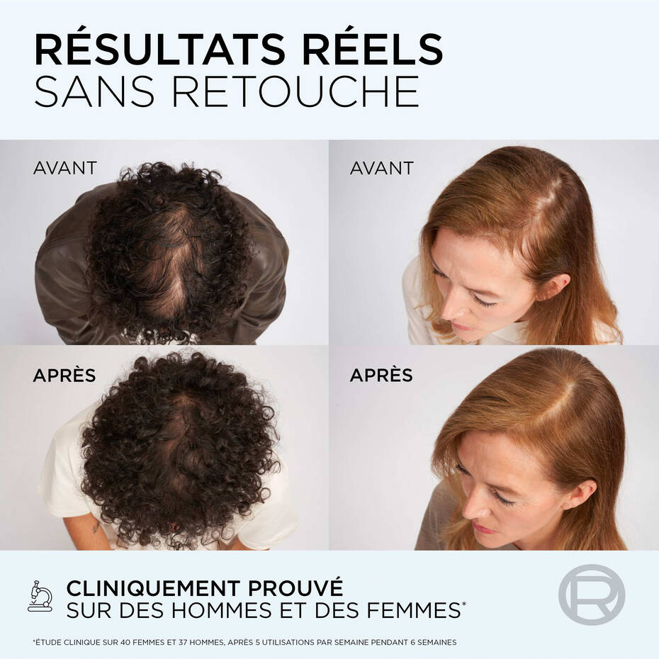 L'Oréal Paris Elseve Fiber Booster Shampooing Sans Sulfates 200 ml