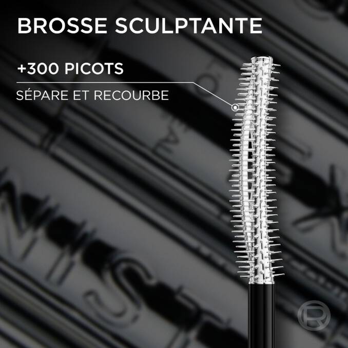 L'Oréal Paris Mascara Telescopic Extensionist