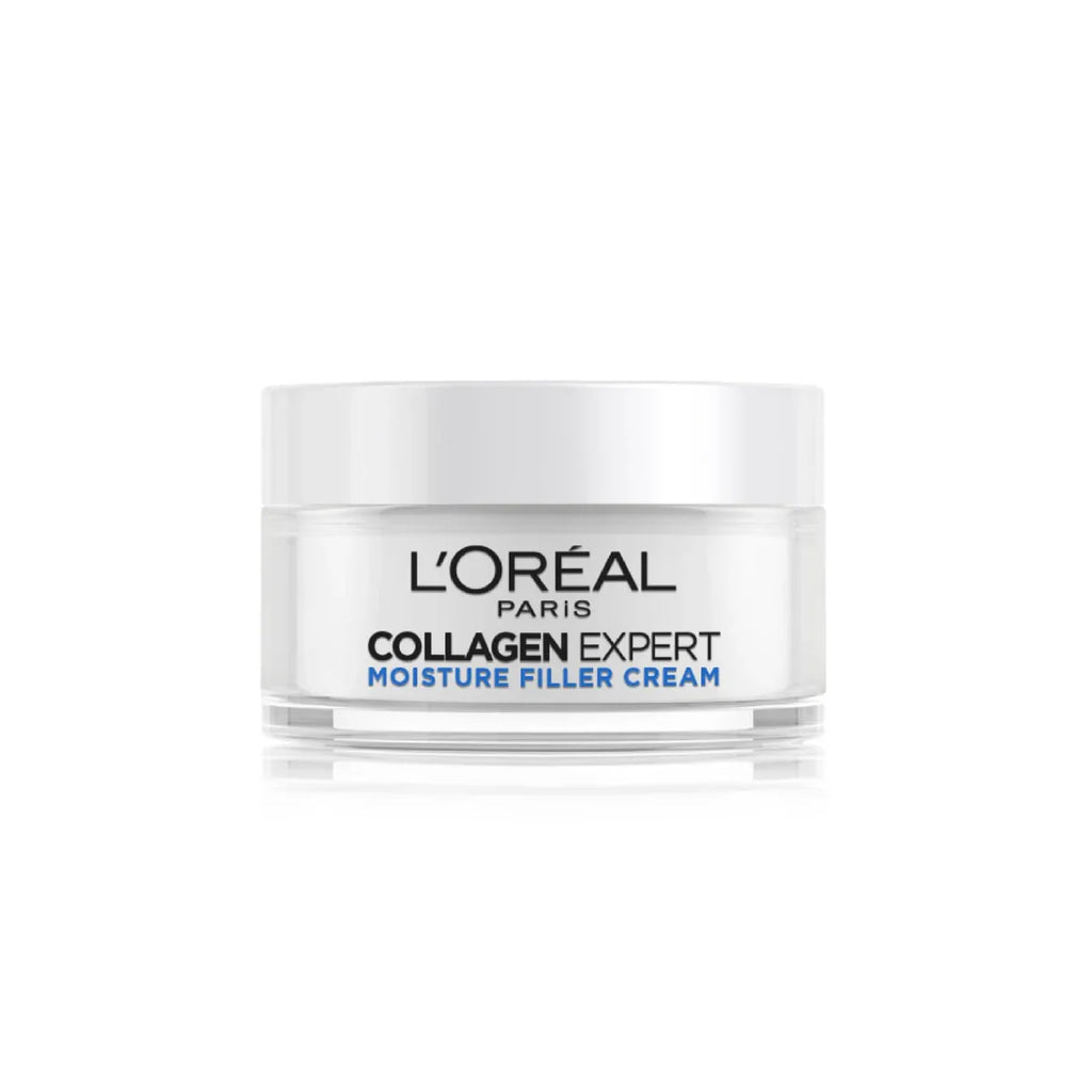 L'ORÉAL PARIS CREME REPARATRICE ANTI-AGE COLLAGENE EXPERT 50ML