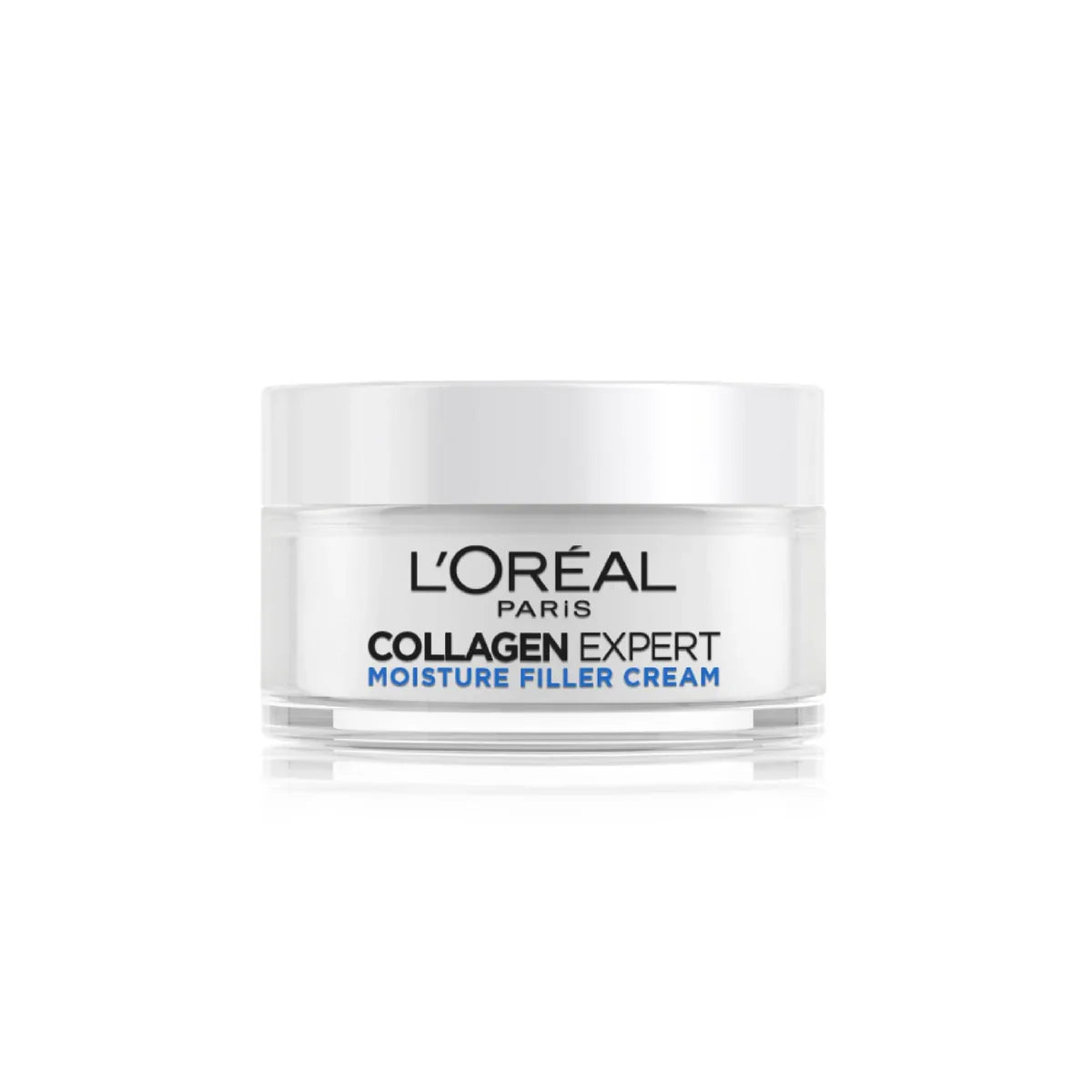 L'ORÉAL PARIS CREME REPARATRICE ANTI-AGE COLLAGENE EXPERT 50ML