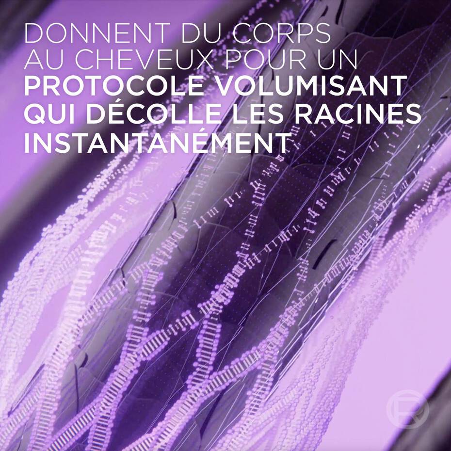 L’ORÉAL PARIS ELSEVE COLLAGEN LIFTER SHAMPOOING VOLUMATEUR 400ML