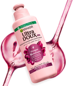 Garnier Grapes Crème de Soin 2-en-1 Hydratation Souplesse Vignes Merveilleuses 200ml