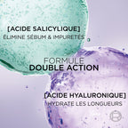 Elseve hyaluron pure démêlant réhydratant 72h 200ml