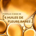 L’Oréal Elsève Huile Extraordinaire Shampooing 400ml – Nutrition Cheveux Secs & Abîmés