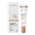 NOVEXPERT PRO-MELANINE LA CRÈME AU CARAMEL ÉCLAT IVOIRE N°1 30ML