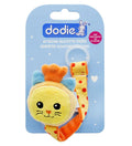 Dodie – Attache sucette doudou