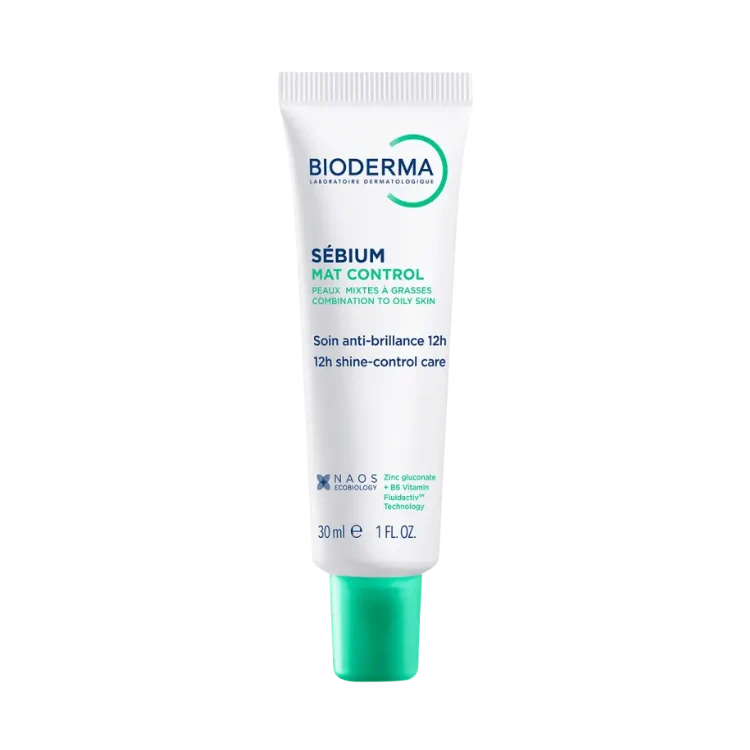 BIODERMA SEBIUM MAT CONTROL 30ML