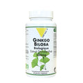 Vit’all+ Ginkgo Biloba 500 mg – 60 comprimés | Complément alimentaire mémoire et circulation