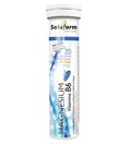 Soluform Magnésium Vitamine B6 20 Comprimés