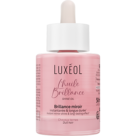 Luxéol Huile Brillance 50 ml