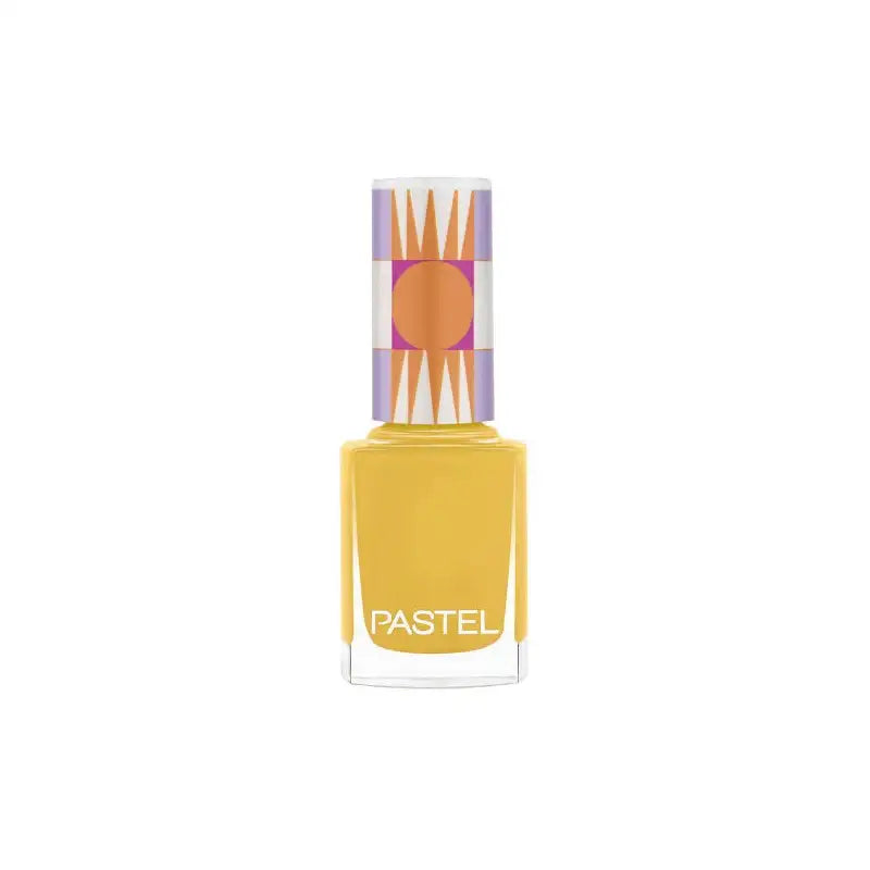 PASTEL NAIL POLISH 387