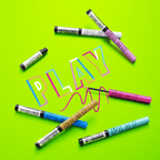 Maybelline New York Tattoo Liner Play SHAKE AS