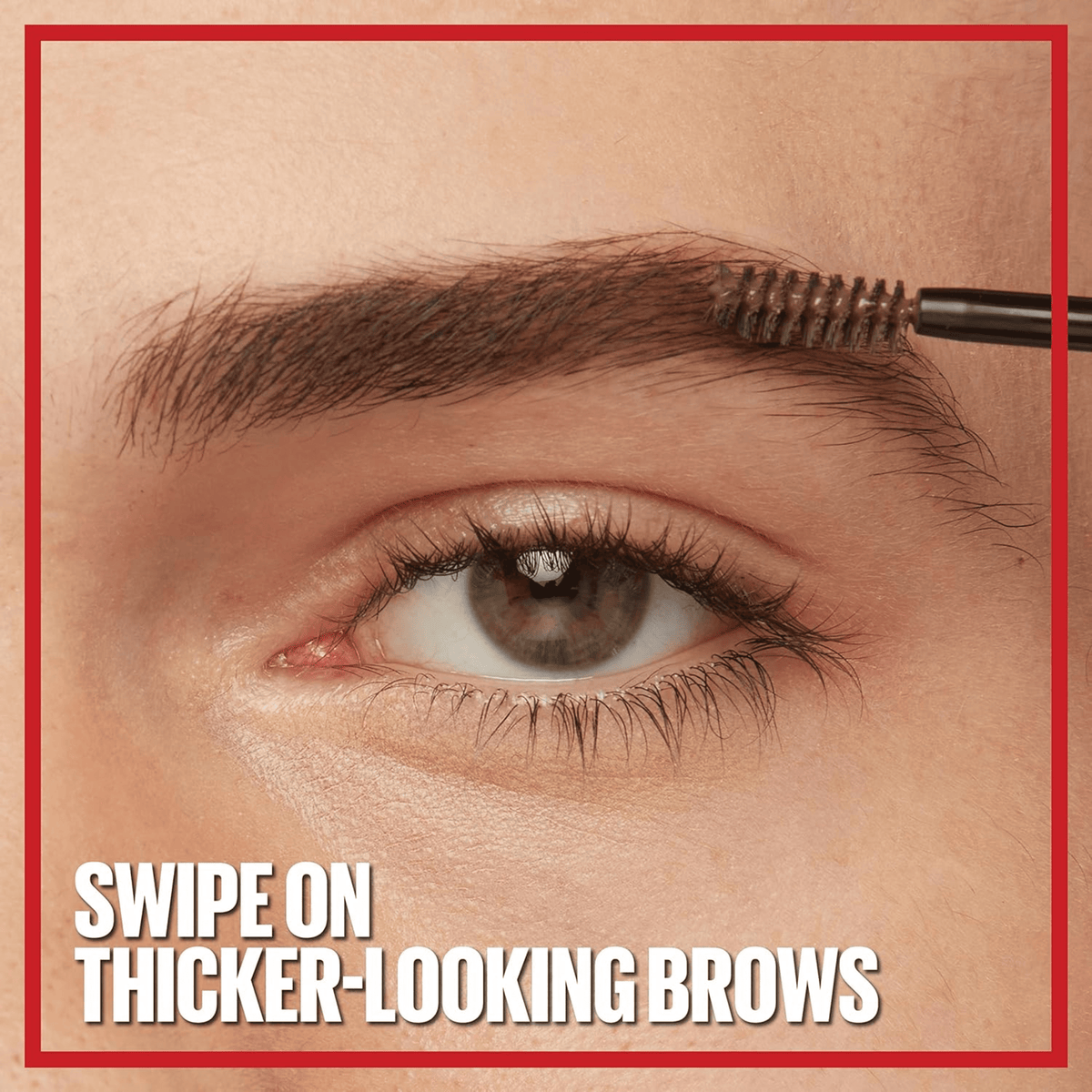 Maybelline New York - Tattoo Brow 3D Gel - Medium Brown