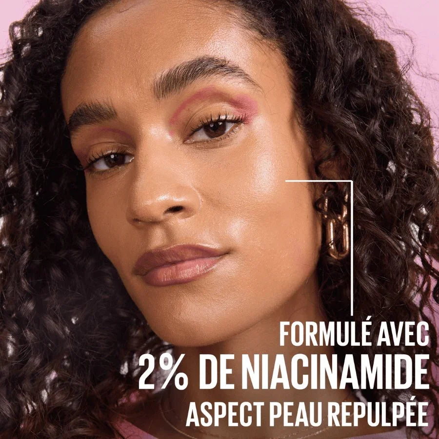 MAYBELLINE GRIPPY SÉRUM PRIMER 30ML