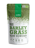 PURASANA POUDRE DE BARLEYGRASS 200G