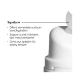 THE ORDINARY BAUME A LEVRES AU SQUALANE+ACIDE AMINES 15ML