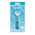 GILLETTE VENUS RASOIR SMOOTH 3 LAMES 2 RECHARGES