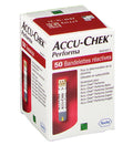 Accu-Check Performa Bandelettes x50