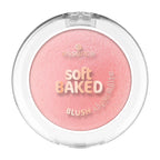 Essence -  soft BAKED BLUSH 10