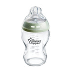Tommee Tippee - Biberon verre Natural Start 250 ml