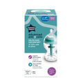 Tommee Tippee - Biberon anti-colique 260 ml débit lent