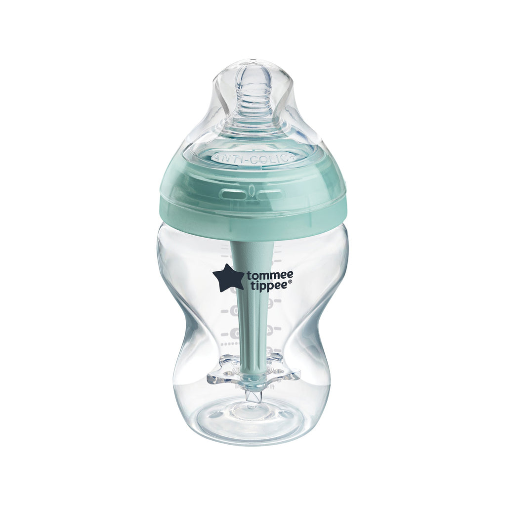 Tommee Tippee - Biberon anti-colique 260 ml débit lent