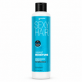 Sexy Hair Care I Want Moisture Shampooing 300 ml