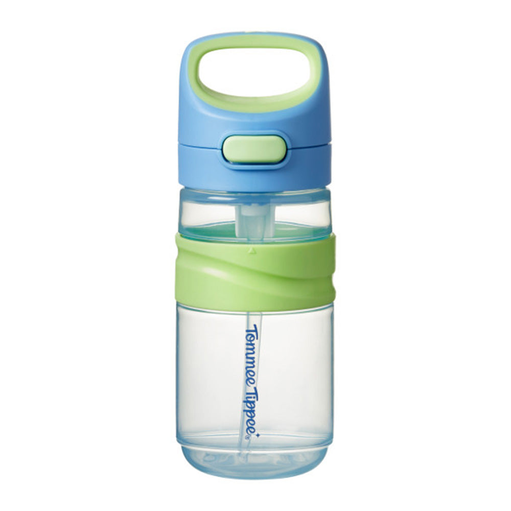 Tommee Tippee Gourde avec Paille 18m+ 500ml
