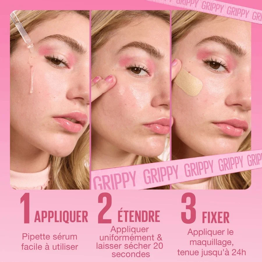 MAYBELLINE GRIPPY SÉRUM PRIMER 30ML