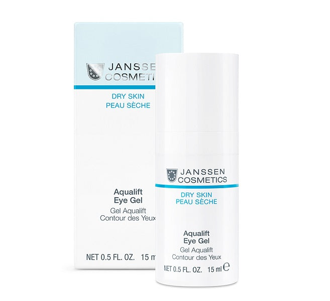 Janssen Cosmetics Gel Aqualift Contour des Yeux 15 ml