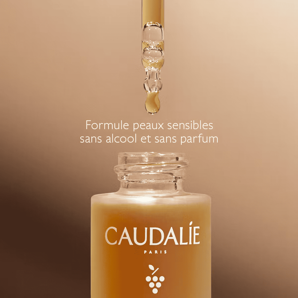 Caudalie Gouttes Solaires Autobronzantes 15ML